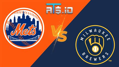 Mets ride momentum, top Brewers in Game 1 of NL Wild Card.